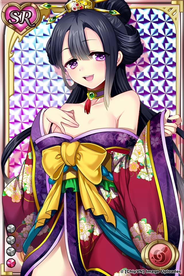 Shinma × Zecchou ☆ Pururun Exceeds 9 trang 138