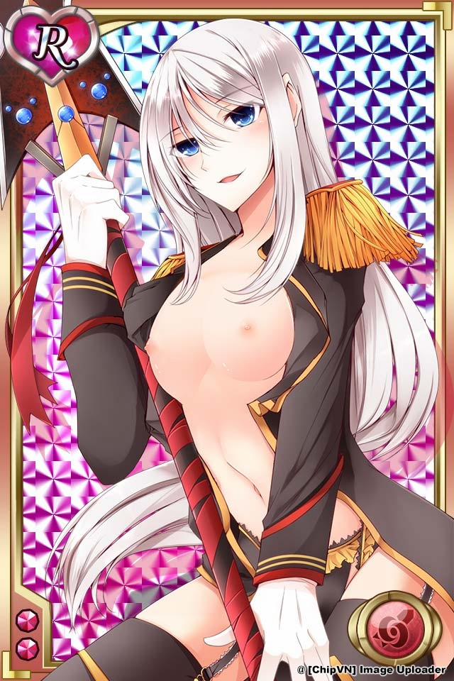 Shinma × Zecchou ☆ Pururun Exceeds 9 trang 149