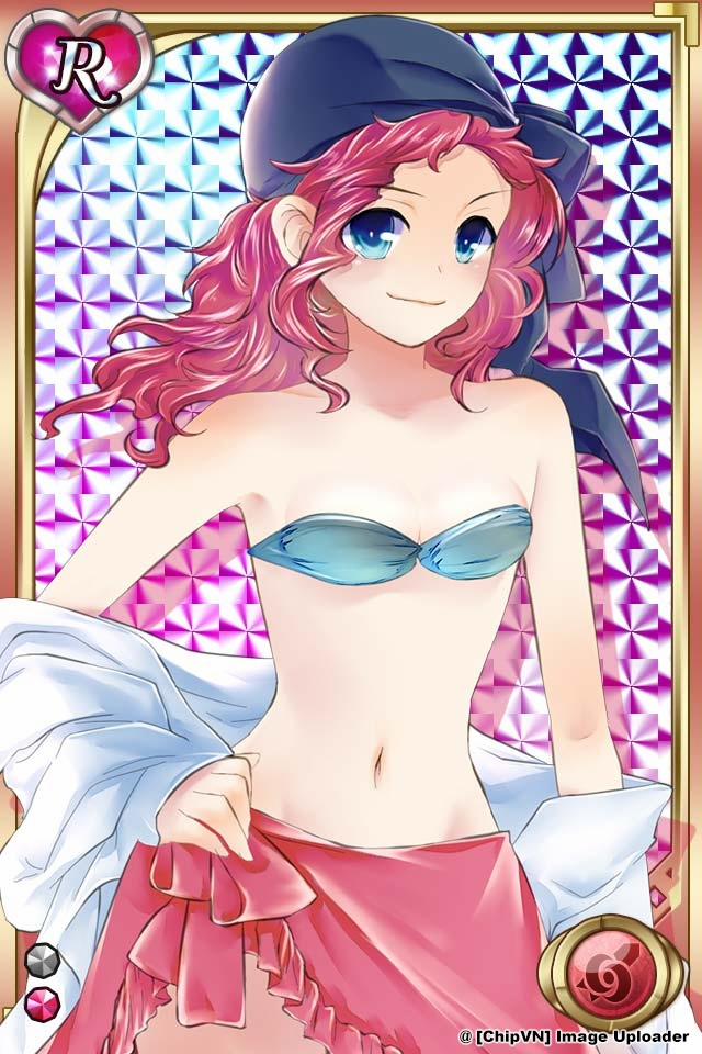 Shinma × Zecchou ☆ Pururun Exceeds 9 trang 154