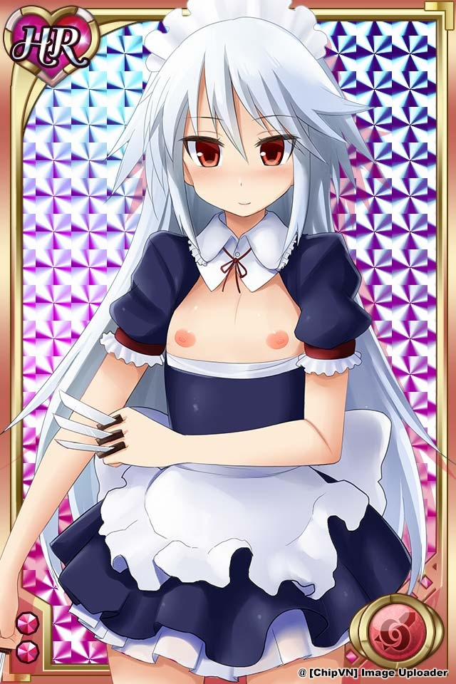 Shinma × Zecchou ☆ Pururun Exceeds 9 trang 159