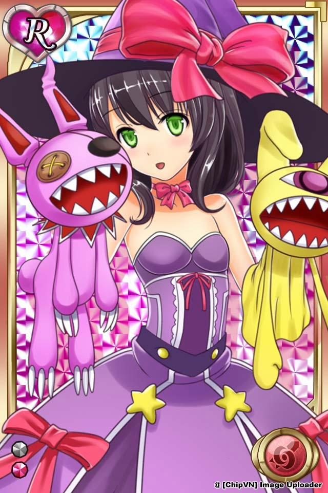 Shinma × Zecchou ☆ Pururun Exceeds 9 trang 160