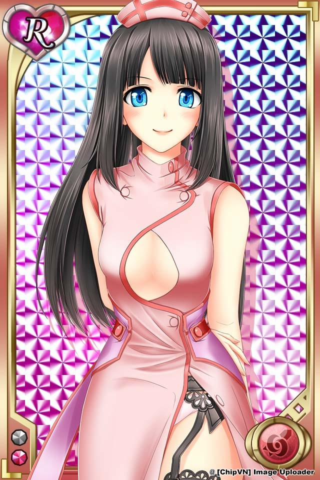 Shinma × Zecchou ☆ Pururun Exceeds 9 trang 163