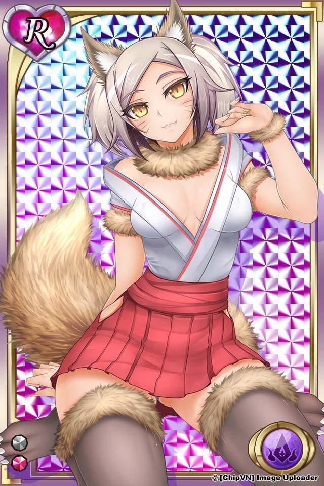 Shinma × Zecchou ☆ Pururun Exceeds 9 trang 201