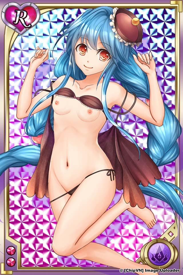 Shinma × Zecchou ☆ Pururun Exceeds 9 trang 205