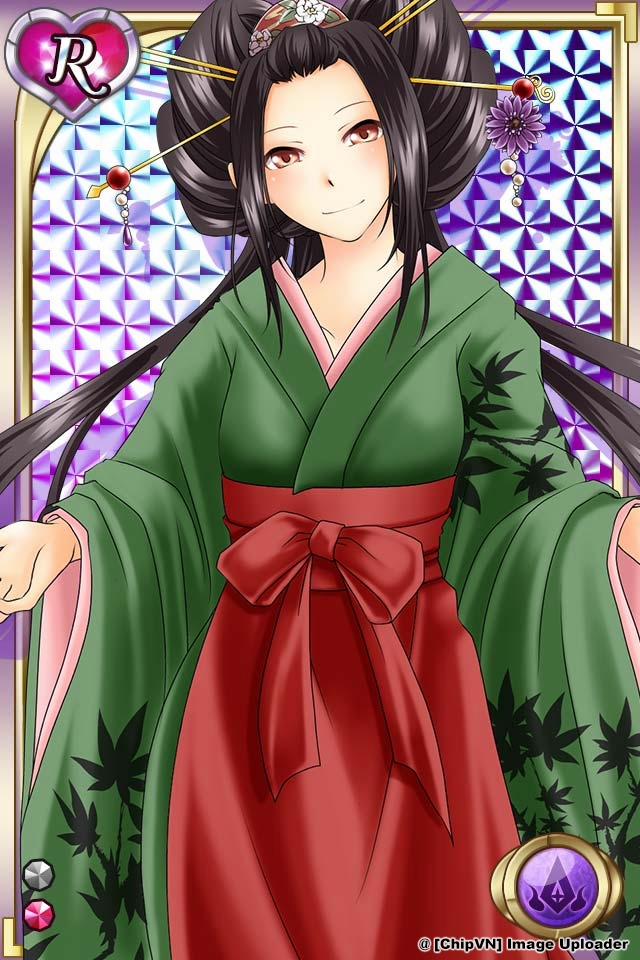 Shinma × Zecchou ☆ Pururun Exceeds 9 trang 213