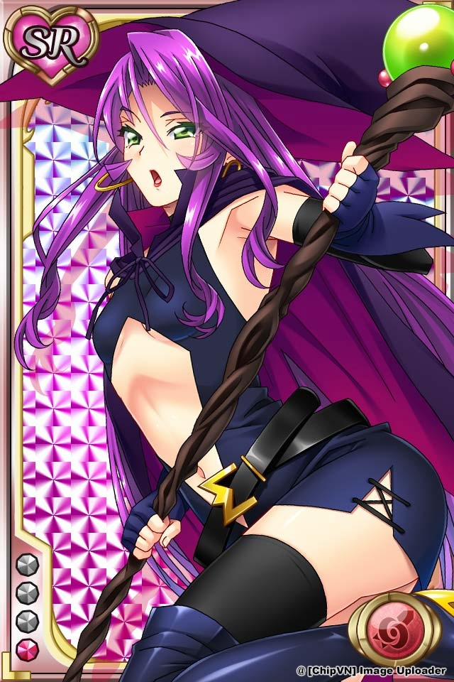 Shinma × Zecchou ☆ Pururun Exceeds 9 trang 229