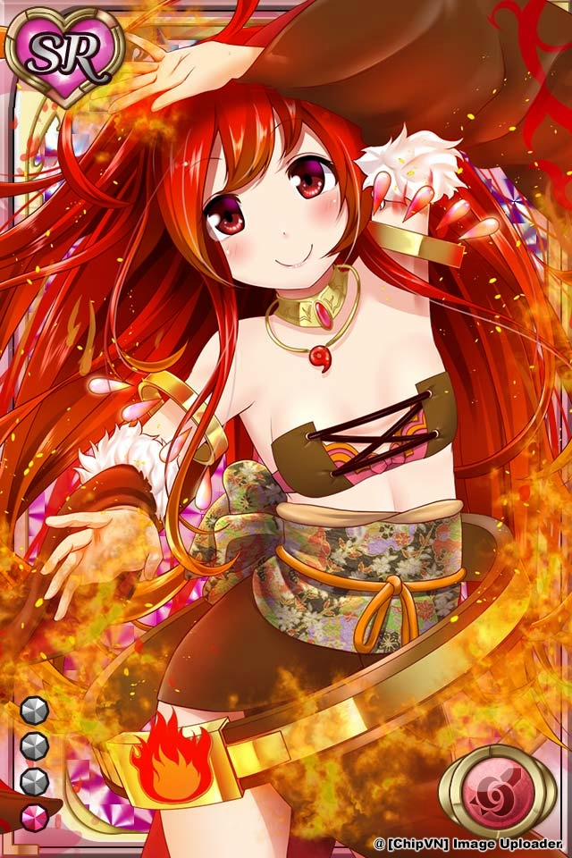 Shinma × Zecchou ☆ Pururun Exceeds 9 trang 239