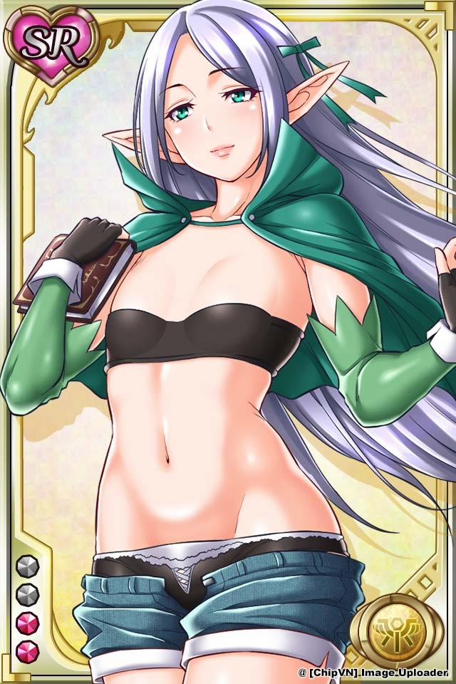 Shinma × Zecchou ☆ Pururun Exceeds 9 trang 245