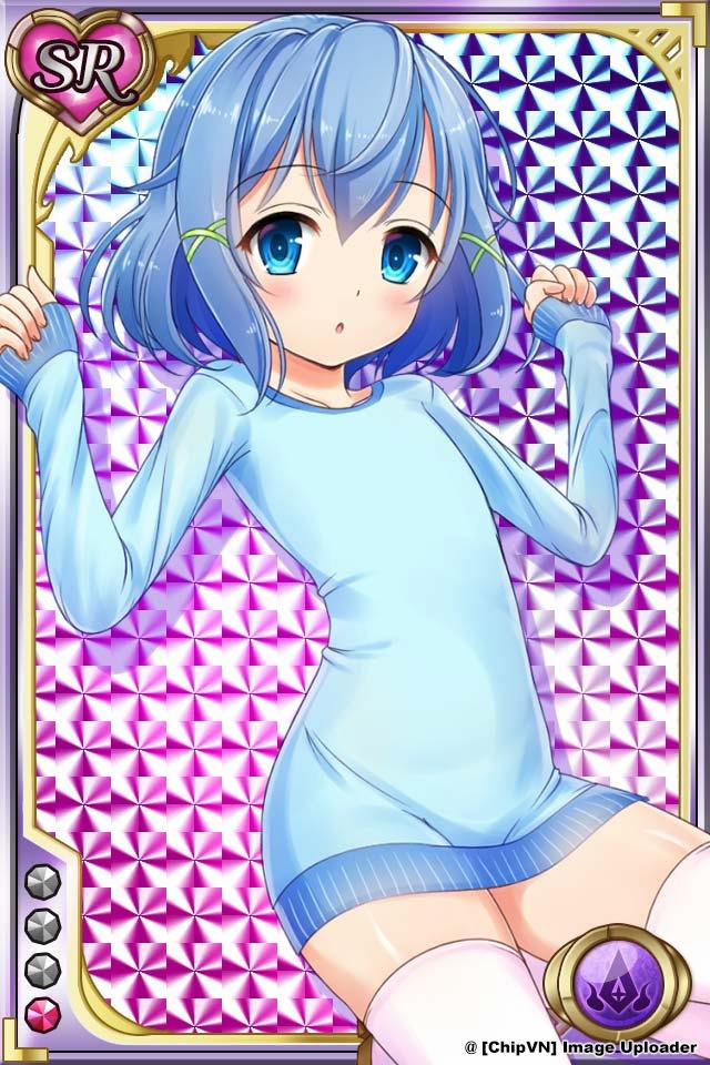 Shinma × Zecchou ☆ Pururun Exceeds 9 trang 283