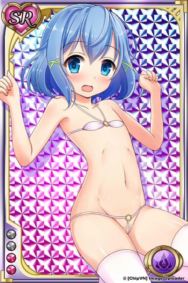 Shinma × Zecchou ☆ Pururun Exceeds 9 trang 284