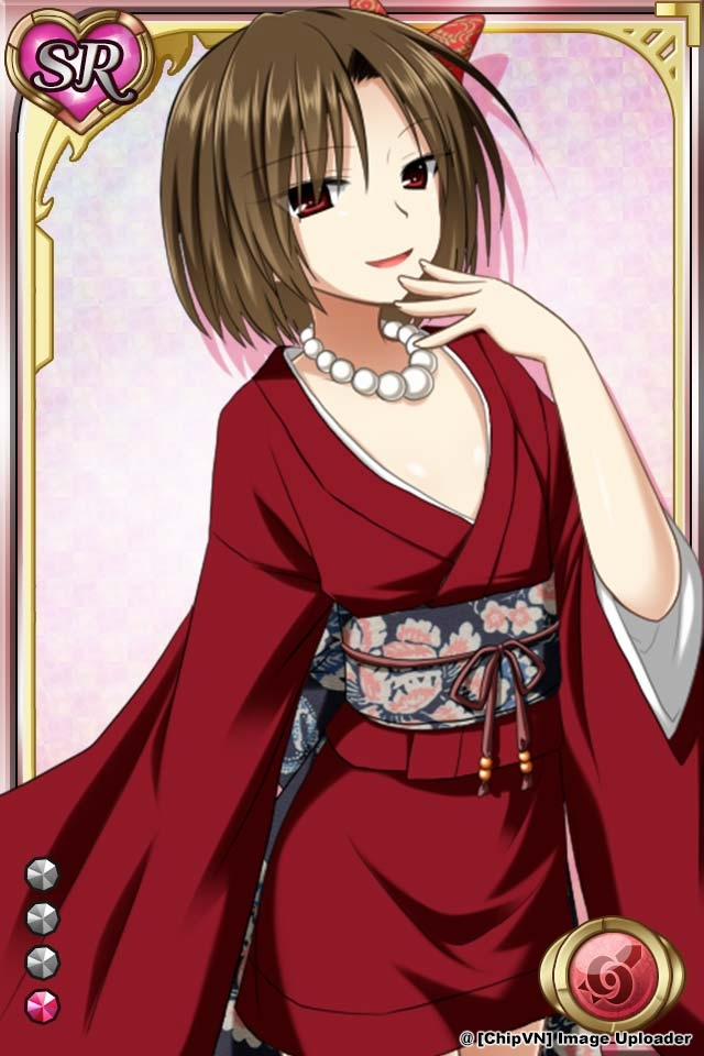 Shinma × Zecchou ☆ Pururun Exceeds 9 trang 288