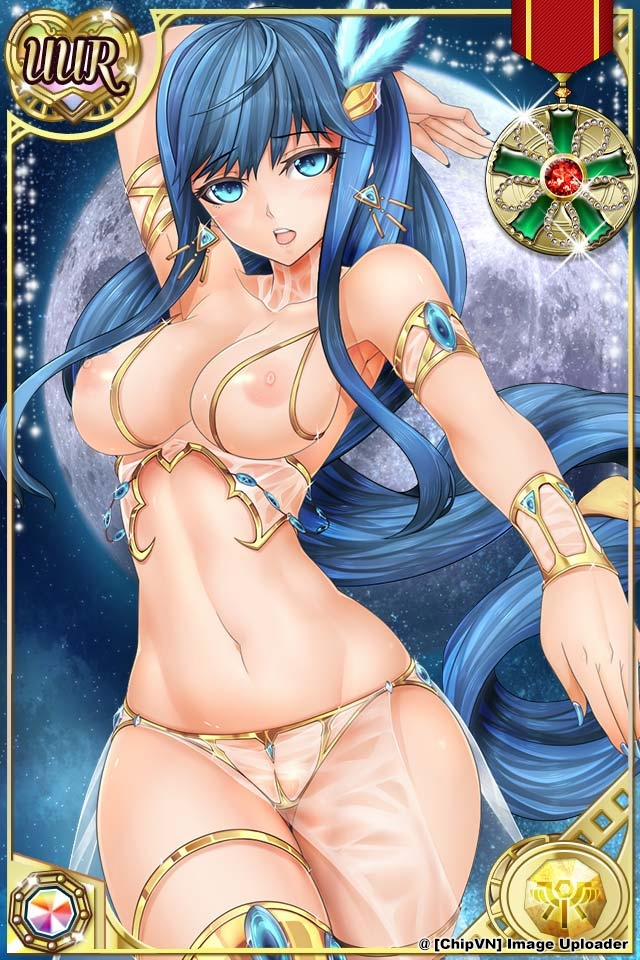 Shinma × Zecchou ☆ Pururun Exceeds 9 trang 36