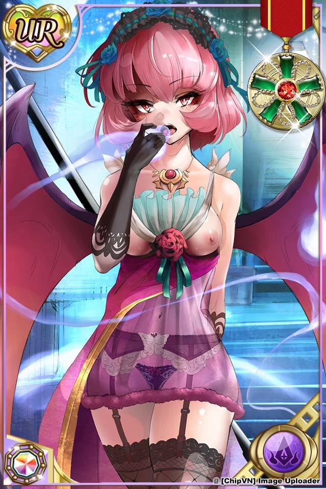 Shinma × Zecchou ☆ Pururun Exceeds 9 trang 37