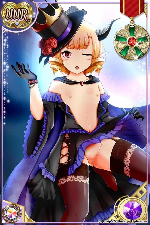 Shinma × Zecchou ☆ Pururun Exceeds 9 trang 50