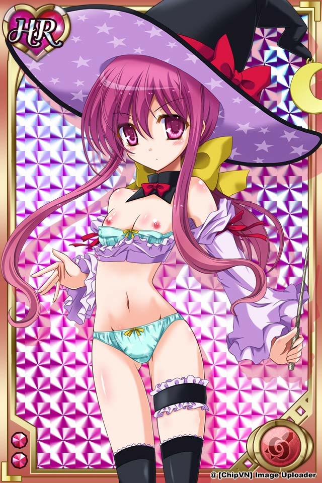 Shinma × Zecchou ☆ Pururun Exceeds 9 trang 75