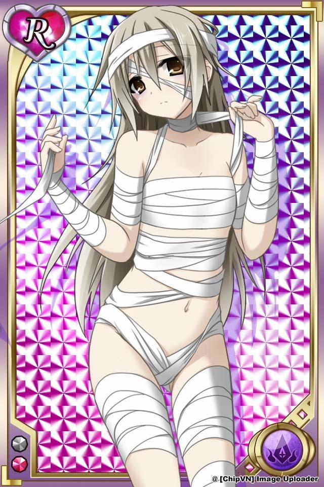 Shinma × Zecchou ☆ Pururun Exceeds 9 trang 76