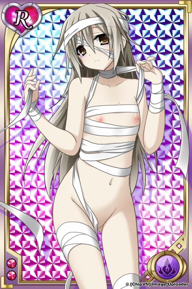 Shinma × Zecchou ☆ Pururun Exceeds 9 trang 77