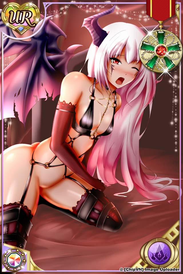 Shinma × Zecchou ☆ Pururun Exceeds 9 trang 81