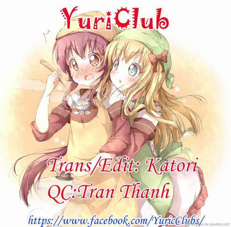 Shinmai Shimai No Futari Gohan 3 trang 31