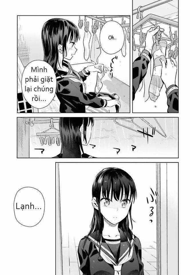 Shinmai Shimai No Futari Gohan 30 trang 2