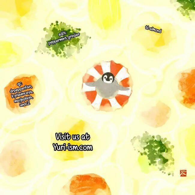 Shinmai Shimai No Futari Gohan 30 trang 23