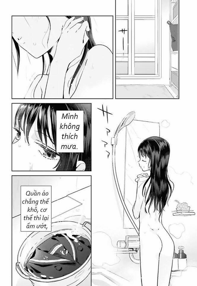 Shinmai Shimai No Futari Gohan 30 trang 3