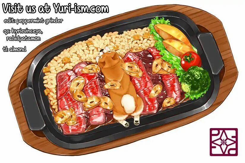 Shinmai Shimai No Futari Gohan 33 trang 24