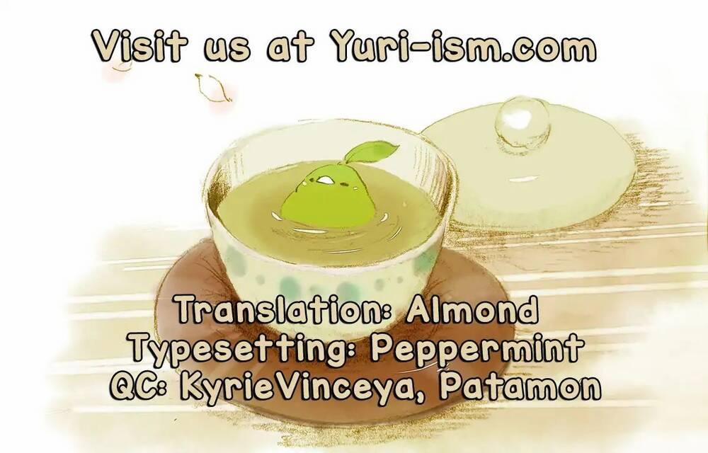 Shinmai Shimai No Futari Gohan 35 trang 19