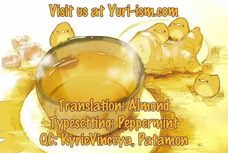 Shinmai Shimai No Futari Gohan 37 trang 24