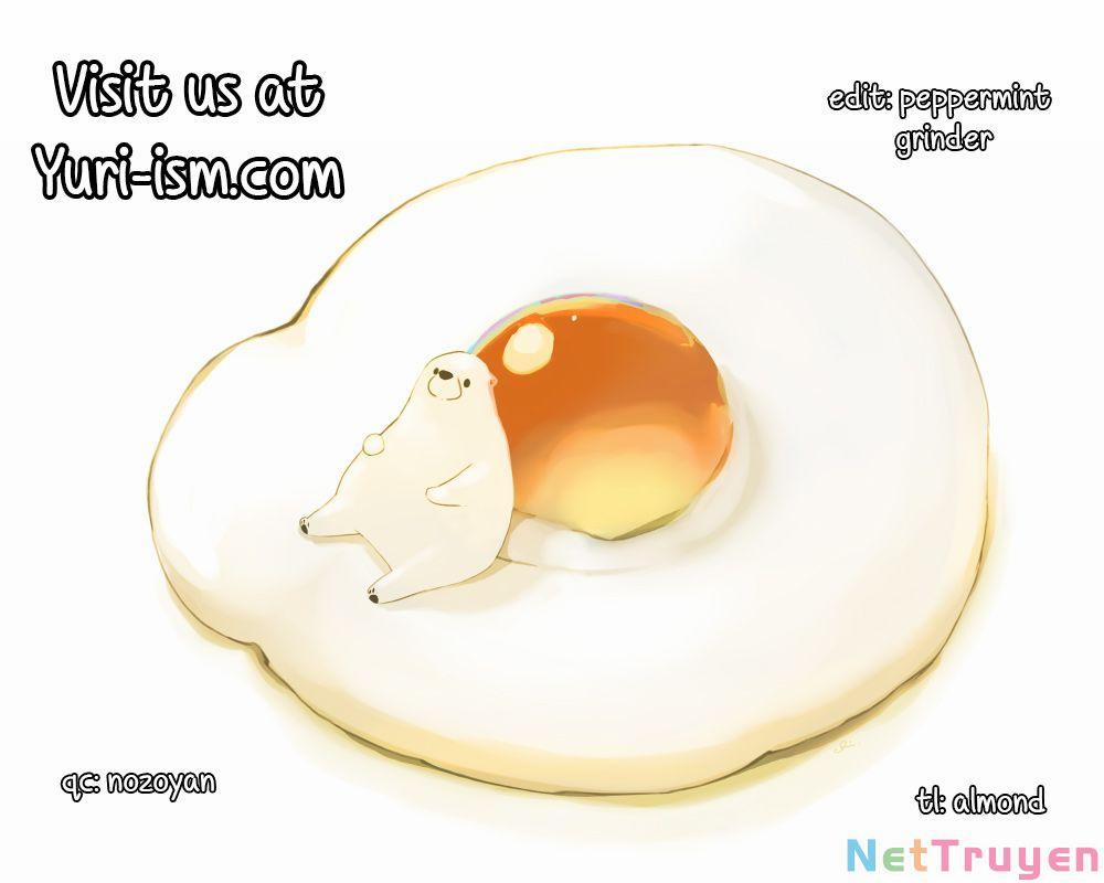 Shinmai Shimai No Futari Gohan 58 trang 1