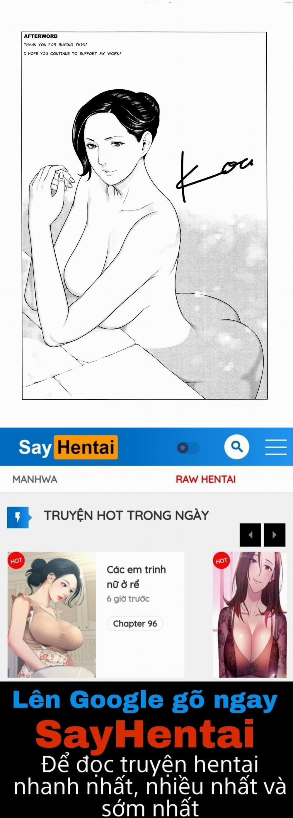 Shinmurou Kitan 10 END trang 18