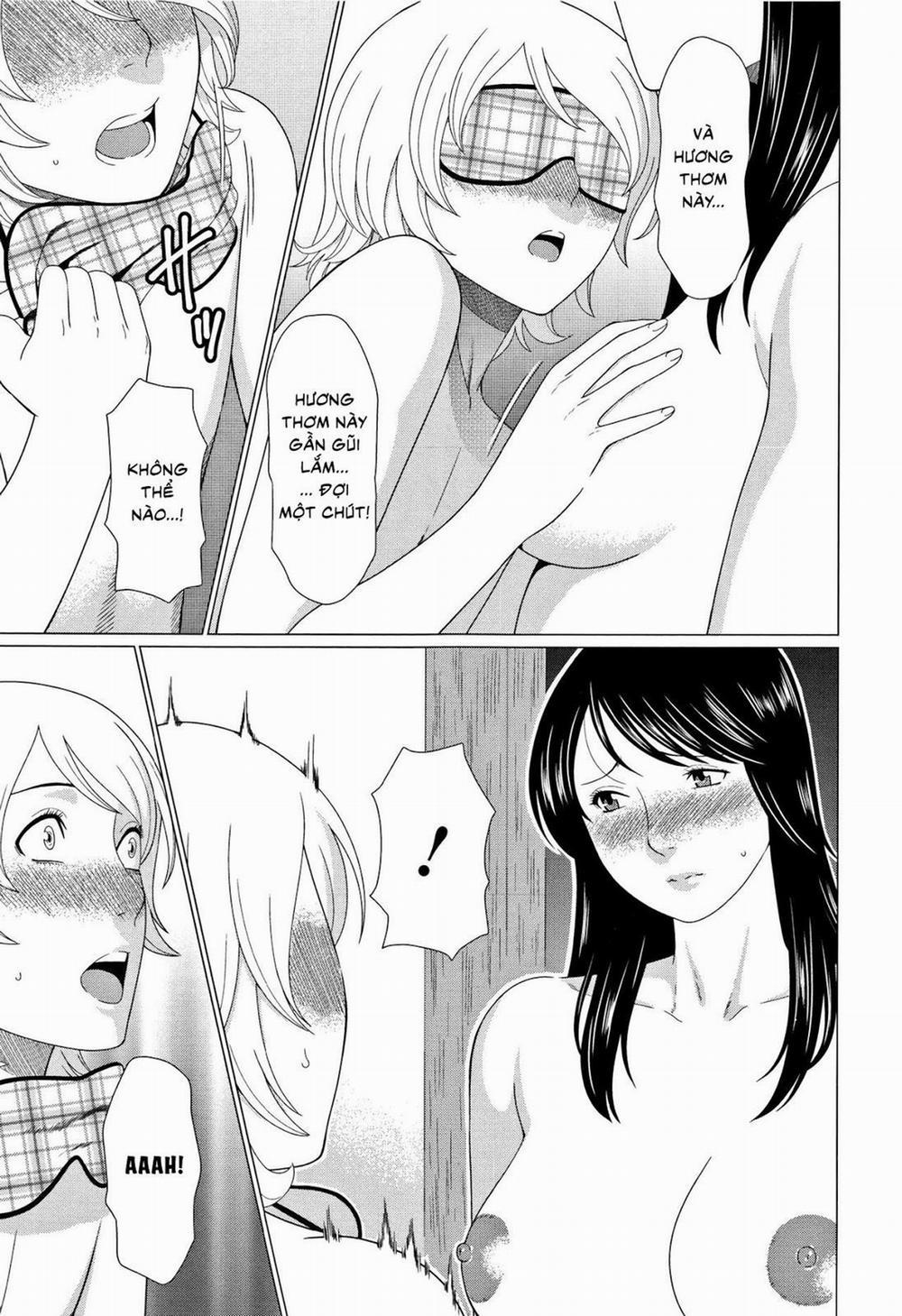 Shinmurou Kitan 10 END trang 2