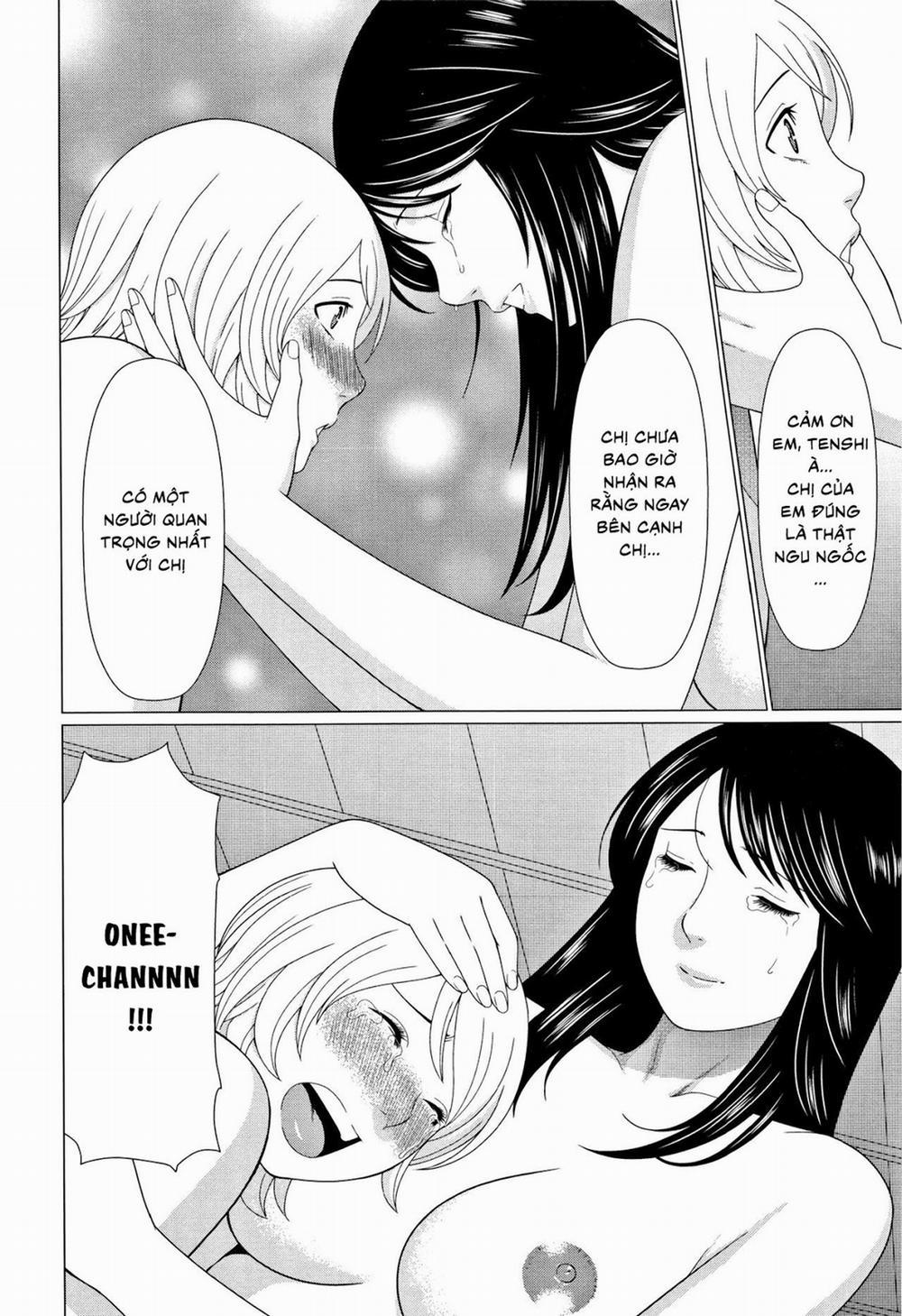 Shinmurou Kitan 10 END trang 5