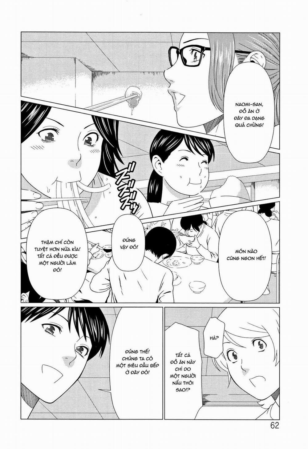 Shinmurou Kitan 4 trang 1