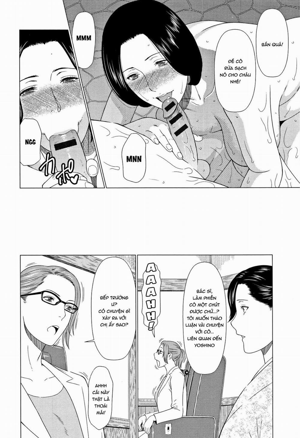 Shinmurou Kitan 4 trang 15