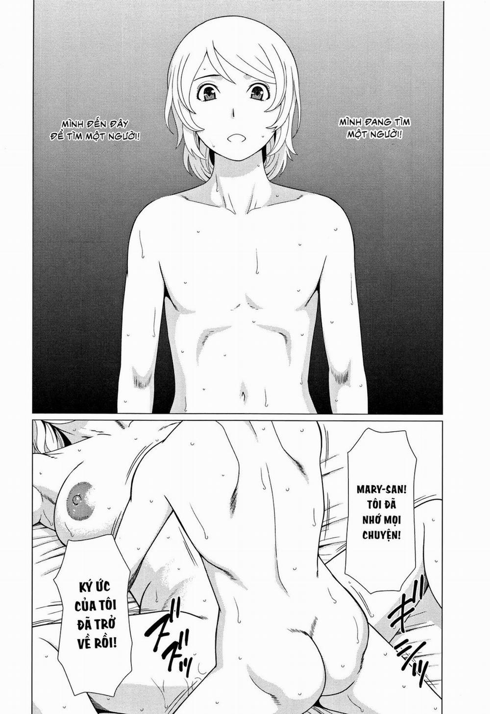 Shinmurou Kitan 7 trang 13