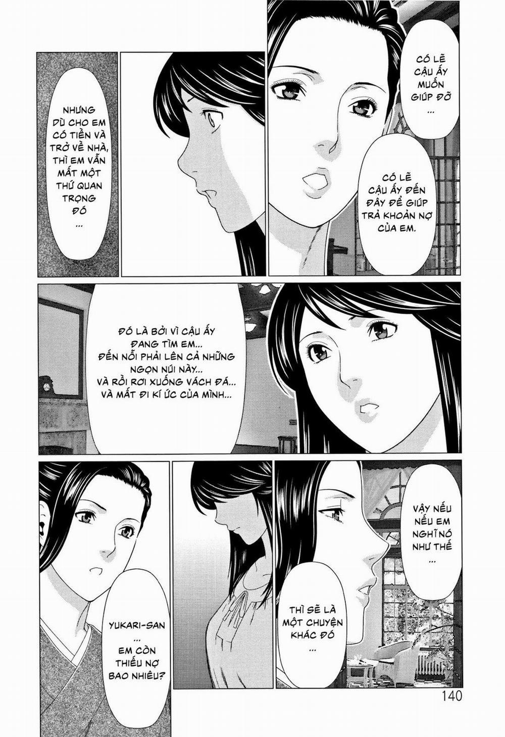 Shinmurou Kitan 8 trang 1
