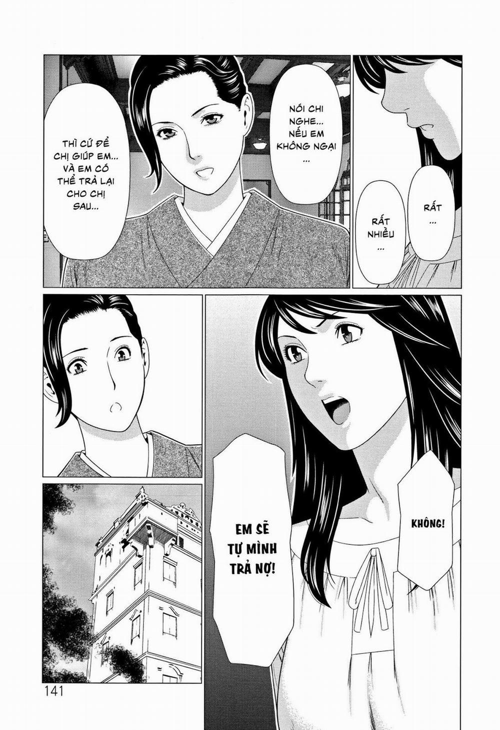 Shinmurou Kitan 8 trang 2