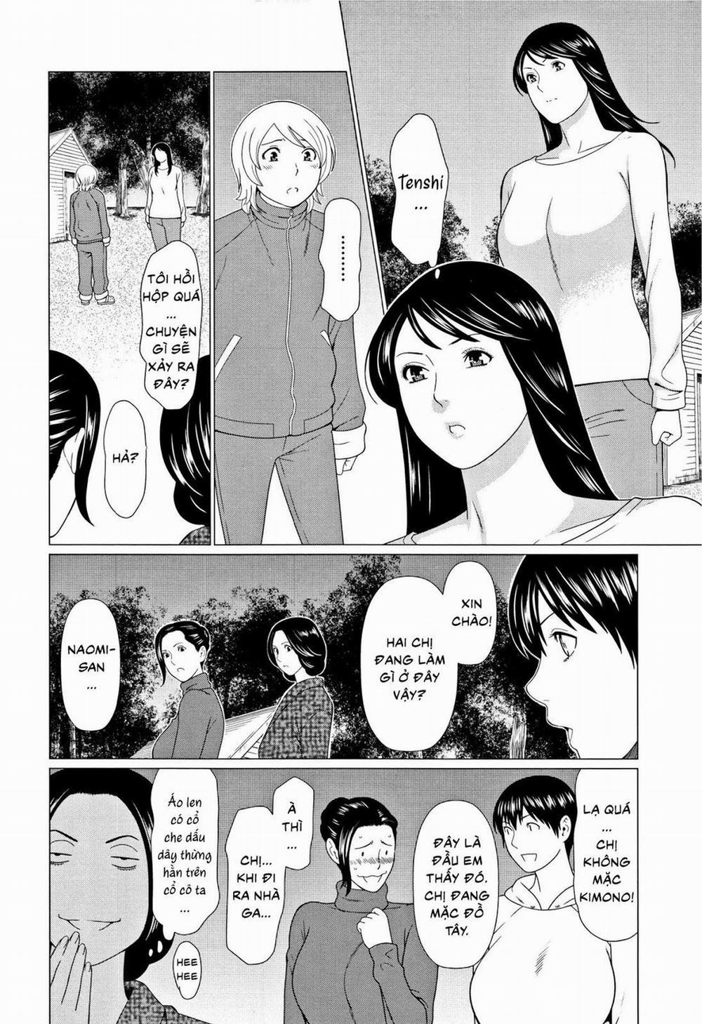 Shinmurou Kitan 9 trang 1