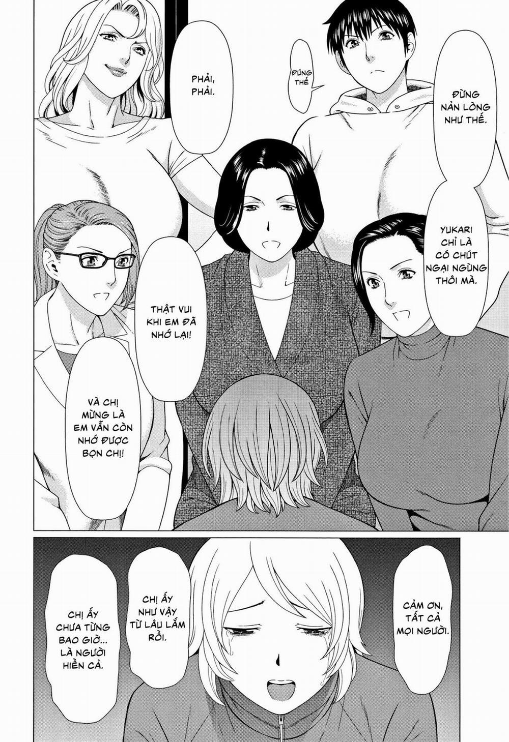 Shinmurou Kitan 9 trang 7