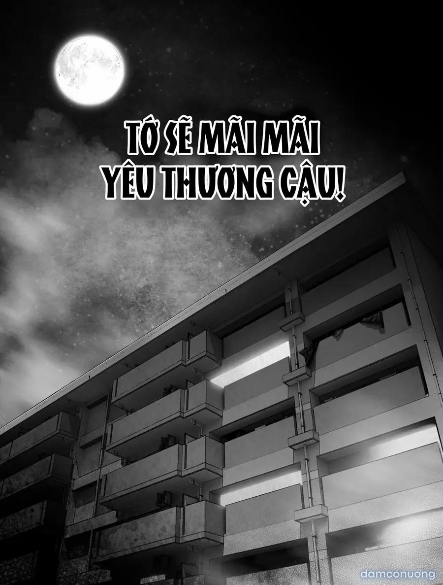 Shinrai Suru Tsuyo Tsuyo Kanojo Ga Nikubenki Ni Sareteita 1 trang 21
