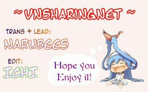 Shinryaku! Ika Musume 0 0 Mini Ika-chan trang 5