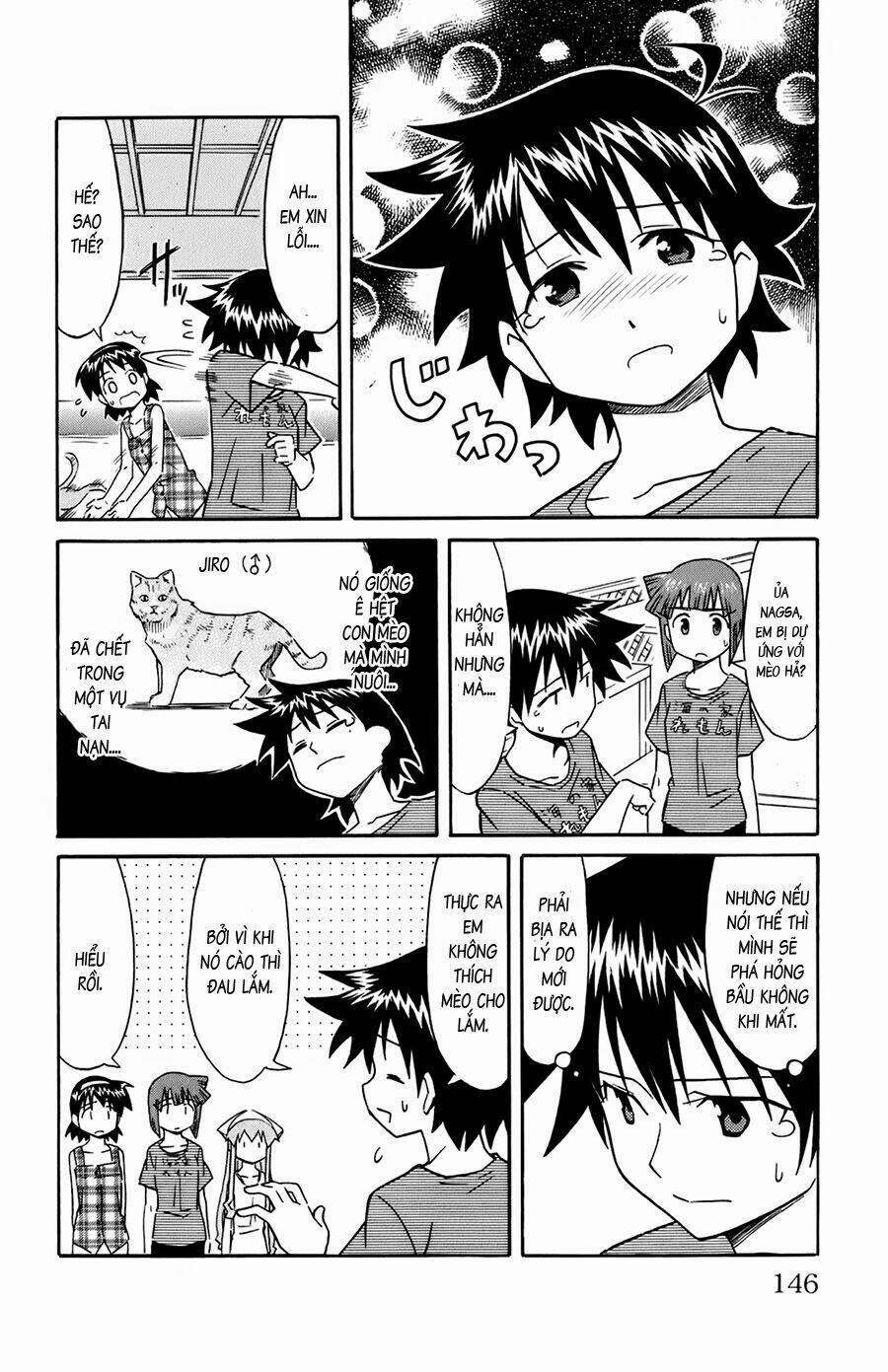 Shinryaku! Ika Musume 113 trang 1