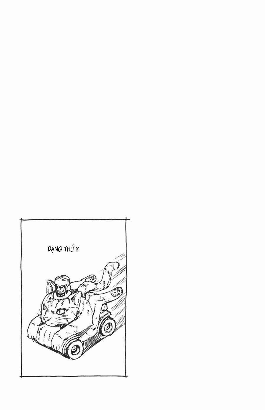 Shinryaku! Ika Musume 113 trang 9