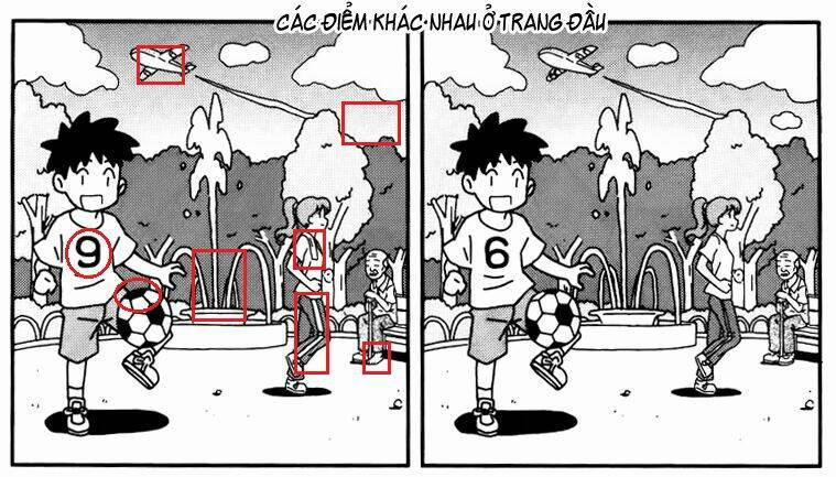 Shinryaku! Ika Musume 119 trang 8