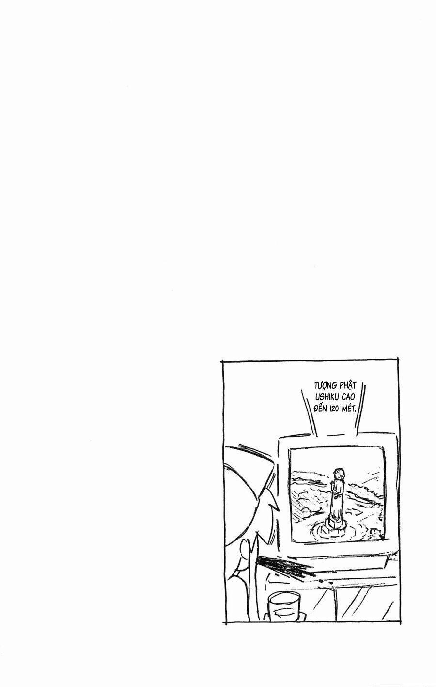 Shinryaku! Ika Musume 147 trang 9