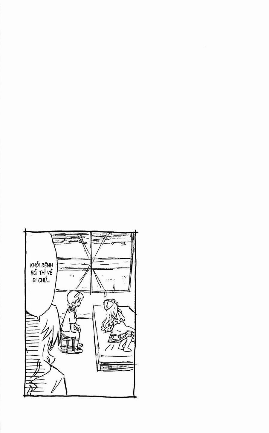 Shinryaku! Ika Musume 158 trang 8