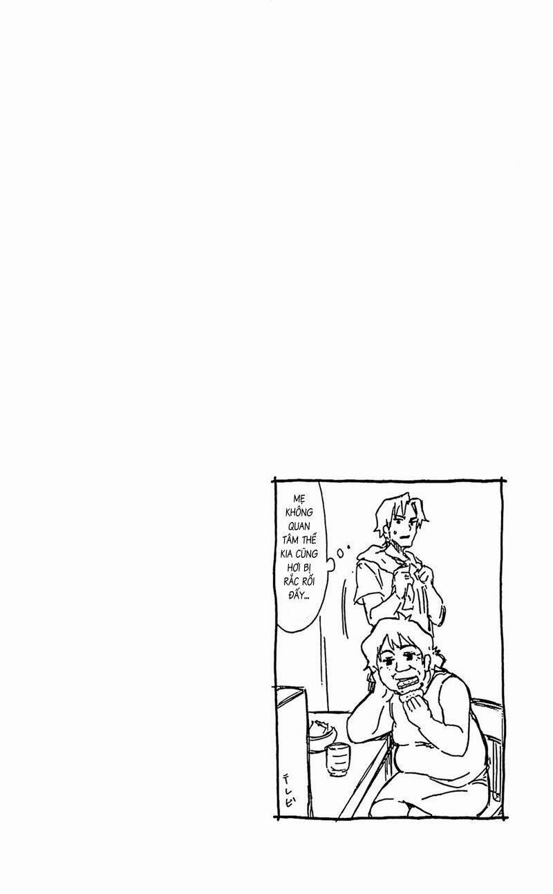 Shinryaku! Ika Musume 163 trang 9