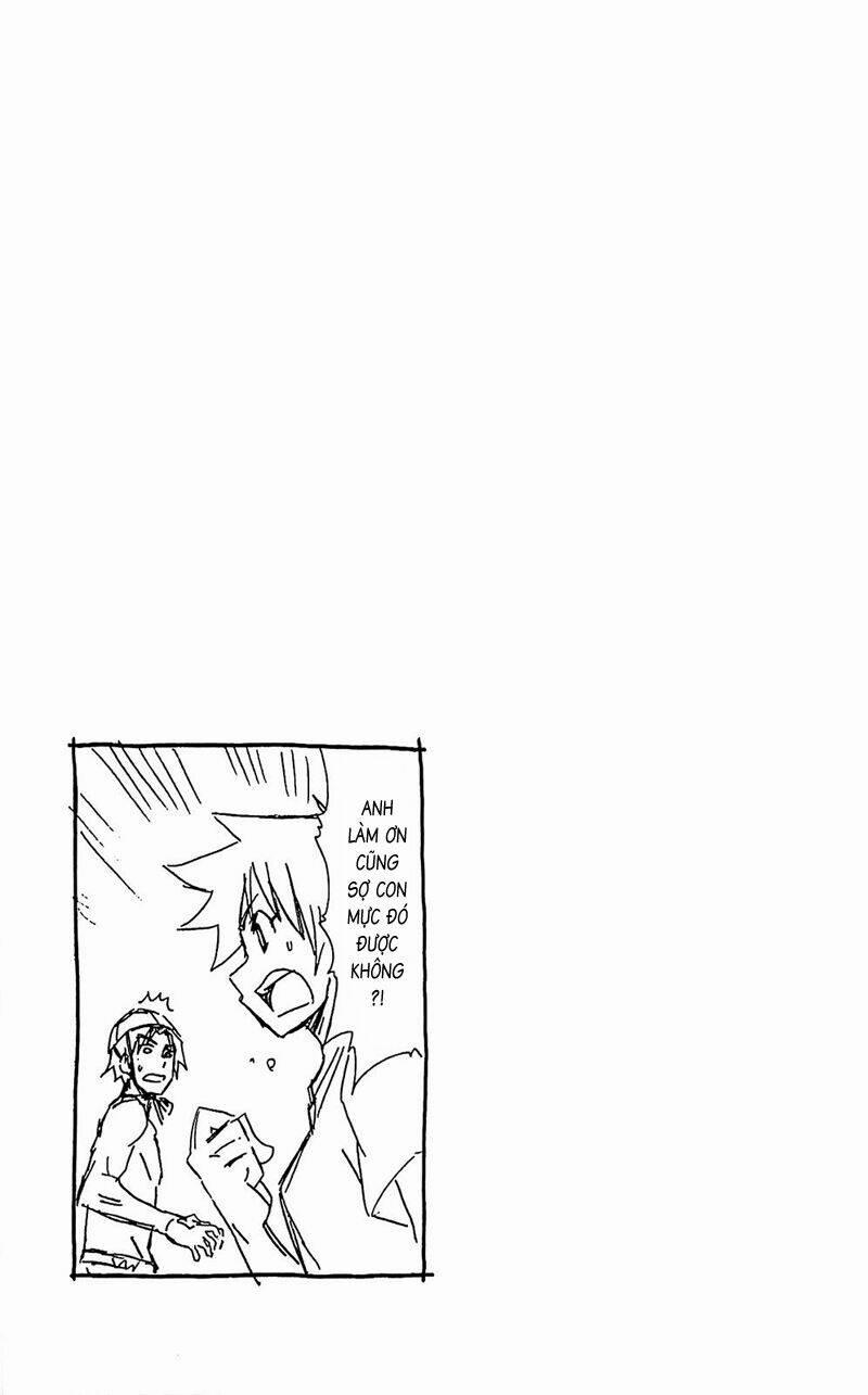 Shinryaku! Ika Musume 167 trang 8