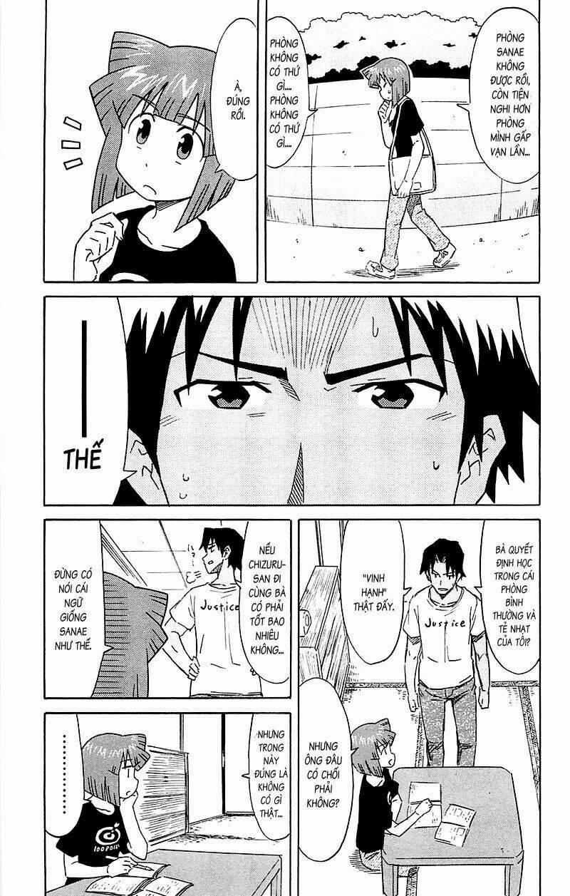 Shinryaku! Ika Musume 172 trang 9